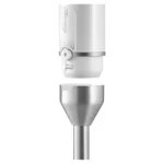 Štapni mikser Sencor SHB6441WH/1200W/bela - Slika 4