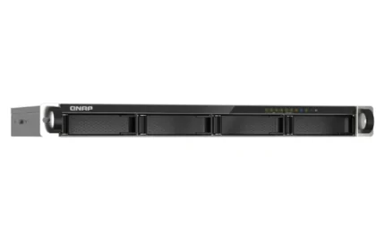 Storage QNap NAS TS-435XeU-4G