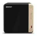 Storage Qnap NAS TS-464-8G