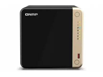 Storage Qnap NAS TS-464-8G