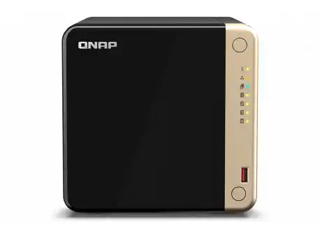 Storage Qnap NAS TS-464-8G