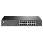 Svič 10/100/1000 16-port TP-Link TL-SG1016DE