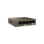 Svič 10/100/1000 5-Port PSE i PD Tenda TEG1105PD/4-Port PoE OUT/1-Port PoE IN - Slika 2