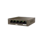 Svič 10/100/1000 5-Port PSE i PD Tenda TEG1105PD/4-Port PoE OUT/1-Port PoE IN - Slika 4