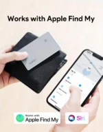 Tag kartica AUKEY TM-21 Track Mate 3 Smart Bluetooth Tracker - Slika 4