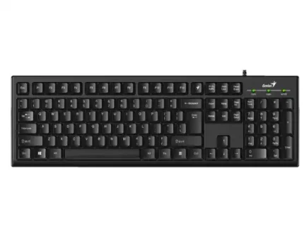 Tastatura Genius KB-100 Smart YU