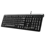 Tastatura Genius SlimStar 230 II USB YU