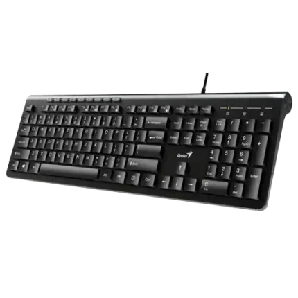Tastatura Genius SlimStar 230 II USB YU