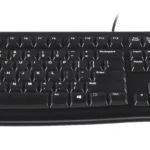 Tastatura Logitech K120 US