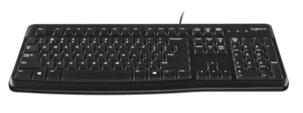 Tastatura Logitech K120 US