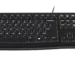 Tastatura Logitech K120 US