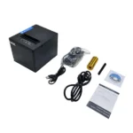Termalni POS štampač MLX OCPP-80S U 203dpi/250mms/48-80mm/USB/Auto Cutter - Slika 2