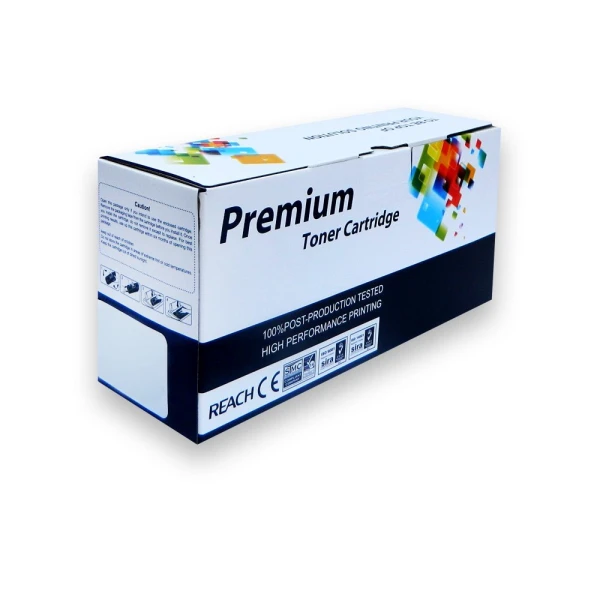 Toner Premium HP CB540A/CE320/CF210A  black (CP1215/CP1515/CP1518/CM1312)
