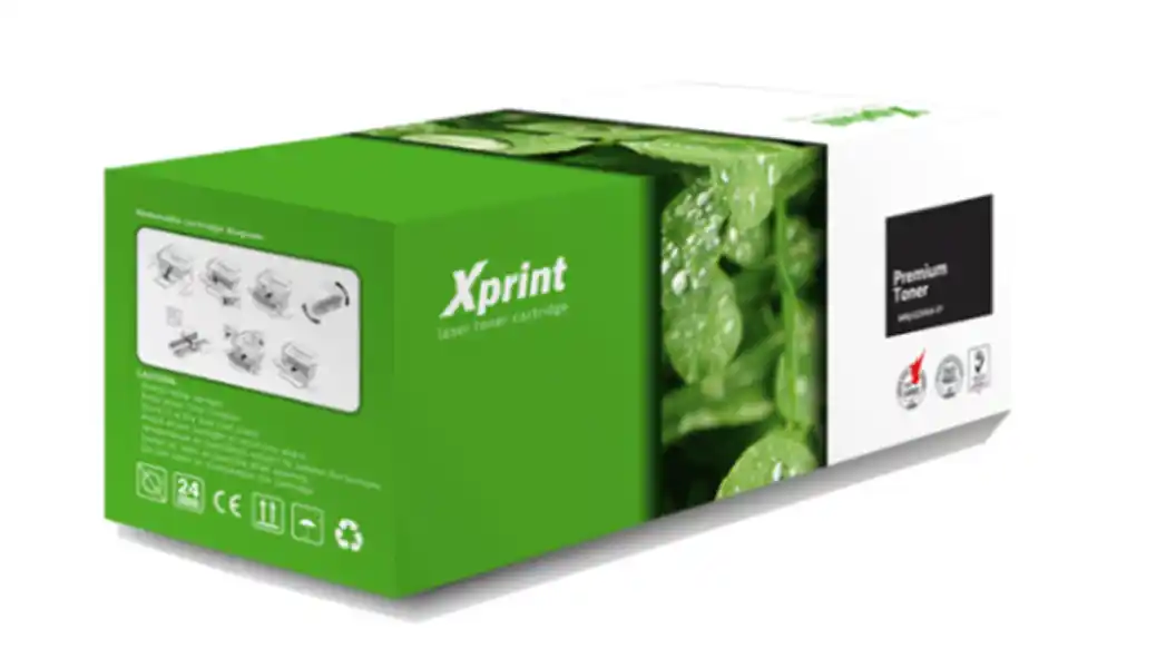 Toner Xprint Canon CRG-070H(LBP24/463/246/465/461DW) bez čipa 10k