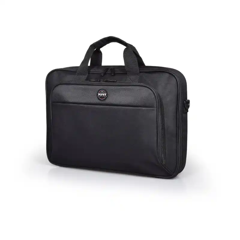 Torba za laptop 15.6 Port Designs Hanoi II Clamshell