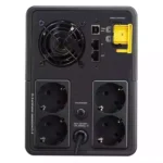 UPS APC BX1600MI-GR - Slika 3