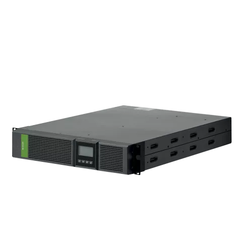 UPS Socomec NeTYS PR-RT 2200VA/1800W 230V 50/60Hz AVR
