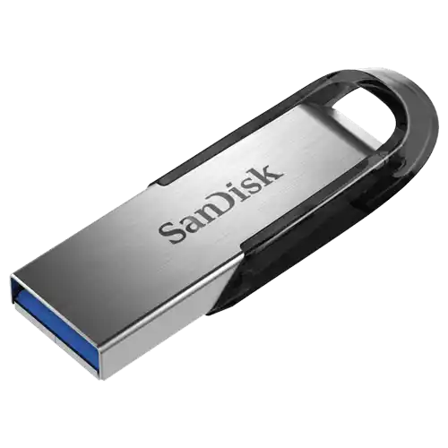 USB Flash 128GB SanDisc Cruzer Ultra Flair 3.0