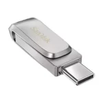 USB Flash 128GB SanDisk Ultra Dual Drive Lexe SDDDC4-128G-G46