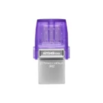 USB Flash 256GB Kingston DTDUO3CG3/256GB