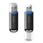 USB Flash 32GB AData 2.0 AC906-32G-RBK crni