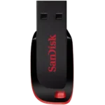 USB Flash 32GB SanDisc Cruzer Blade CDCZ50-032G-B35