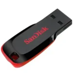 USB Flash 32GB SanDisc Cruzer Blade CDCZ50-032G-B35 - Slika 2