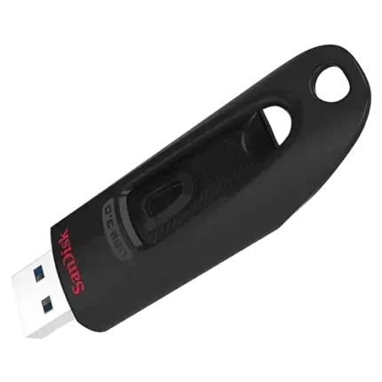 USB Flash 64GB Sandisk Cruzer Ultra 3.0