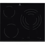 Ugradna ploča Electrolux EHF6232FOK BI  širina 60cm/keramička ploča/digitalne komande