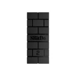 Univerzalni gamepad adapter 8BitDo USB Wireless Adapter 2 PC/PS/Mac/Xbox/Switch/Android black - Slika 2