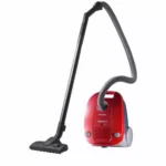 Usisivač Samsung SC 4135/1600W/kesa/crvena - Slika 2