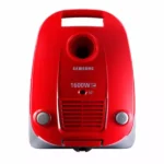 Usisivač Samsung SC 4135/1600W/kesa/crvena - Slika 3