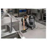 Usisivač za mokro i suvo usisavanje Karcher NT 48/1 - Slika 3