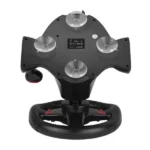 Volan sa pedalama Marvo ONAGA 30 GT903 USB - Slika 2