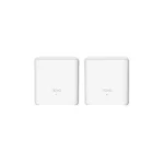 Whole Home Wi-Fi 6 Mesh sistem Tenda Nova MX3 (2-pack)