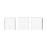 Whole Home Wi-Fi 6 Mesh sistem Tenda Nova MX3/AX1500 (3-pack)