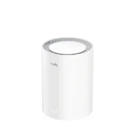 Whole Home Wi-Fi 7 Mesh System Cudy M3600/BE3600 Dual Band(1-Pack)