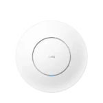 Wireless Access Point Cudy AP3600/BE3600 WiFI 7 2.5G/Plafonsko-zidno kućište