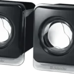 Zvučnici 2.0 USB Defender SPK-35