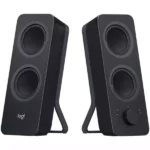 Zvučnici Logitech Z207 2.0