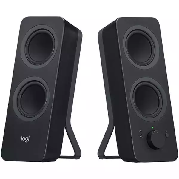 Zvučnici Logitech Z207 2.0