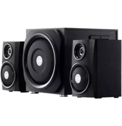 Zvučnik Microlab TMN9BT 2.1 40W RMS (18W+2x11W) SD/USB/3.5mm/BT
