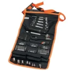 BLACK & DECKER A7063 Garnitura ručnog alata