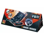 BLACK & DECKER A7063 Garnitura ručnog alata, 76 delova - Slika 4