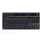 Bežična tastatura 8BitDo Retro 87/mehanička/RGB/MechaBREAK + Dual Super Buttons - Slika 2
