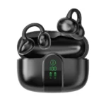 Bežične slušalice Blackview AirBuds 15 black