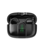 Bežične slušalice Blackview AirBuds 15 black - Slika 3