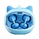 Bežične slušalice Blackview AirBuds K1 blue
