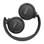 Bežične slušalice JBL Tune 520BT Crne - Slika 2