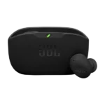 Bežične slušalice bubice JBL Vibe Buds 2 - Crne